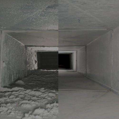 Reduce Energy Costs with Regular Duct Cleaning