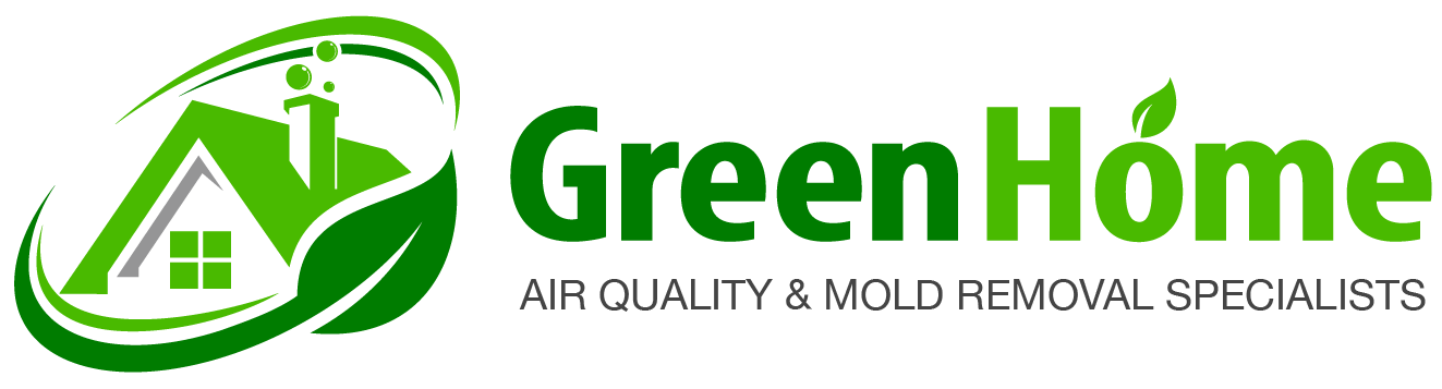 Green Home Air Quality & Mold Remediation