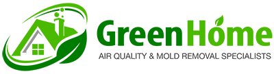 Green Home Air Quality & Mold Remediation
